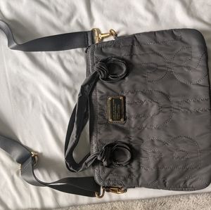 Marc Jacobs laptop carrying case